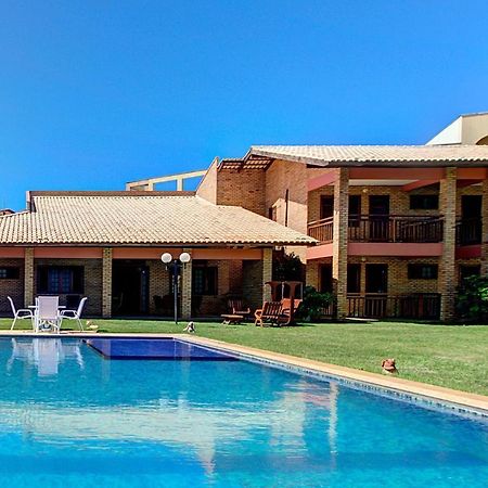 Aconchegante Recanto Vo Dede Por Carpediem Aquiraz Exterior foto