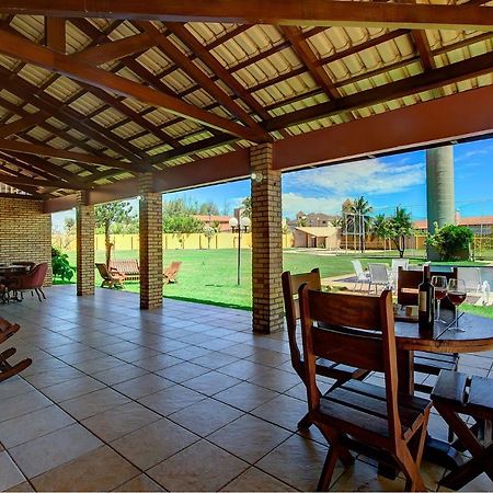 Aconchegante Recanto Vo Dede Por Carpediem Aquiraz Exterior foto