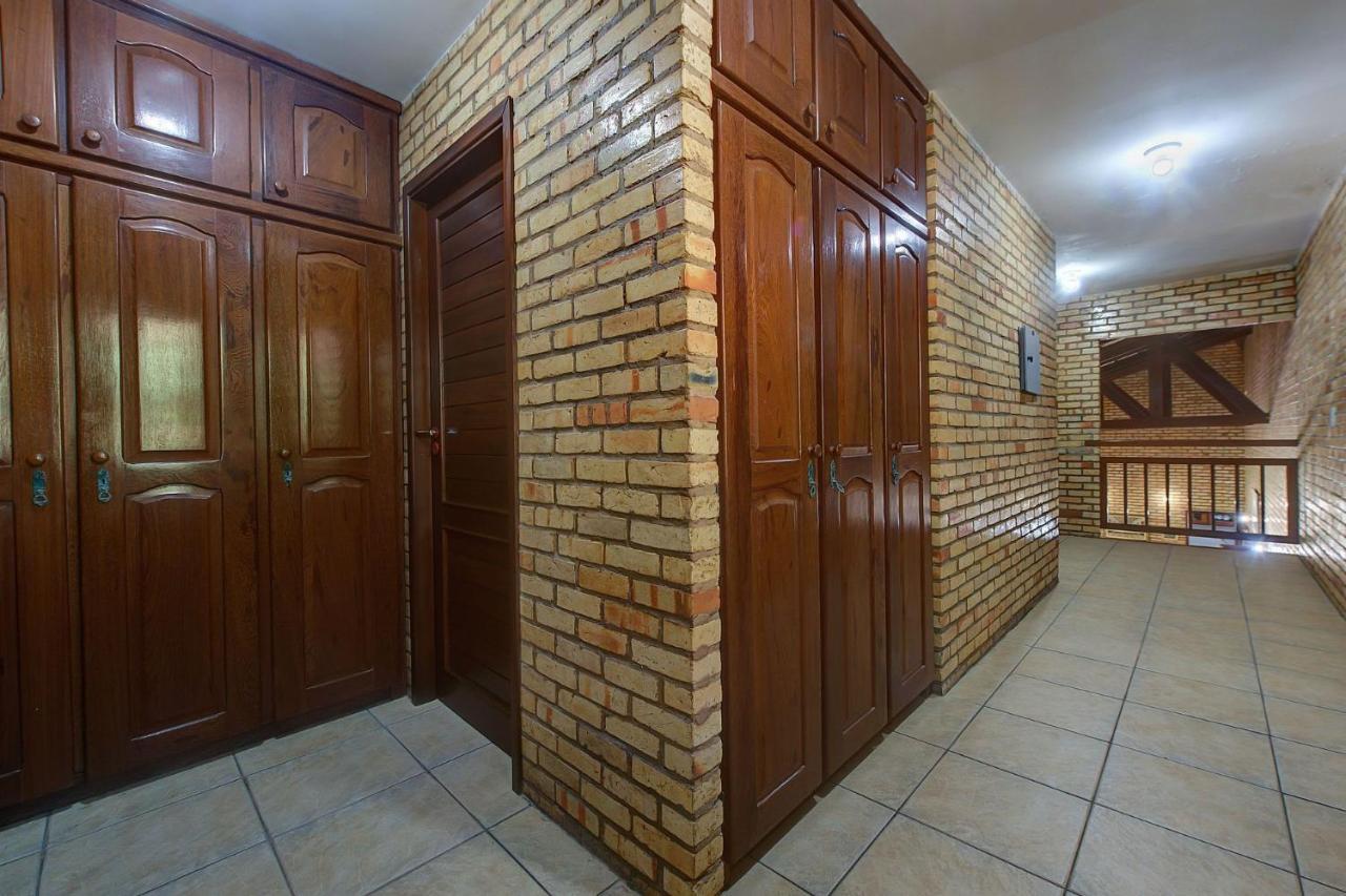 Aconchegante Recanto Vo Dede Por Carpediem Aquiraz Exterior foto