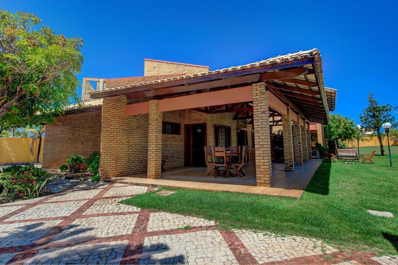 Aconchegante Recanto Vo Dede Por Carpediem Aquiraz Exterior foto