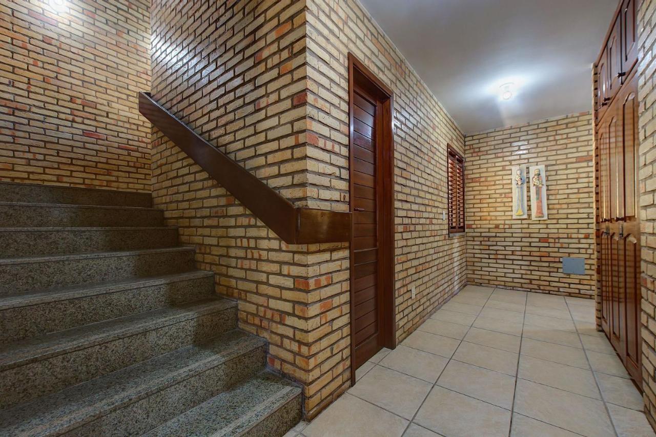 Aconchegante Recanto Vo Dede Por Carpediem Aquiraz Exterior foto