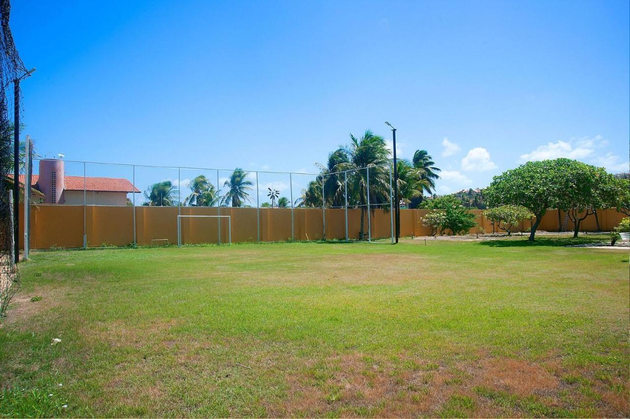 Aconchegante Recanto Vo Dede Por Carpediem Aquiraz Exterior foto